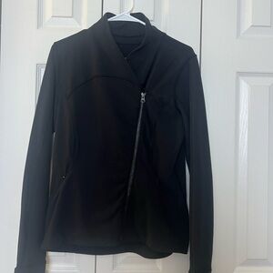 Lululemon Precision Jacket, size 10